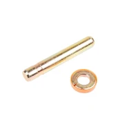 Крепёж коронки ковша (палец+замок)