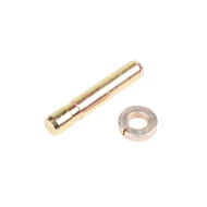 Крепёж коронки ковша (палец+замок)