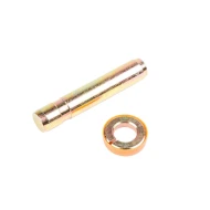 Крепёж коронки ковша (палец+замок)