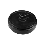 Колесо направляющее