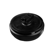 Колесо направляющее