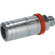 Муфта быстроразъемная
