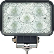 Светодиодный рабочий фонарь 50 Вт, 4500 Лм - ближний свет