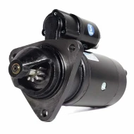 Стартер Iskramotor IMS101139, AZJ3124 для МТЗ, ПАЗ, ГАЗ, дв. ММЗ