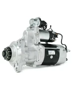 Стартер Iskramotor IMS100308, AZG4686 для Cummins QSХ11, CAT C18