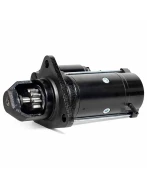 Стартер Iskramotor IMS101775, AZF4554 для КамАЗ Евро-2, Евро-3