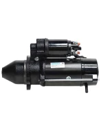 Стартер Iskramotor IMS102348, AZF4365 для ЯМЗ-534, -536, МАЗ, ЛиАЗ, Урал, ГАЗ