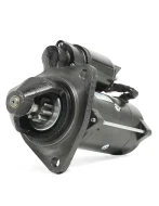 Стартер Iskramotor IMS101821, AZE4183 для ММЗ Д-240, Д-243, Д-245, МТЗ, ПАЗ, ГАЗ