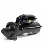 Стартер Iskramotor IMS101848, AZF4224 для JCB