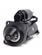 Стартер Iskramotor IMS101781, AZE4173 для Perkins