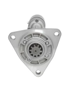 Стартер Iskramotor IMS201035, 9172780 для МТЗ, ММЗ Д-245, Д-243, Д-242