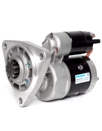 Стартер Iskramotor IMS201025, 9142780 для МТЗ, ММЗ Д-240, Д-243, ВТЗ