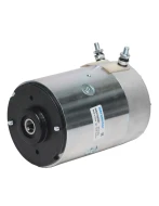 Электродвигатель Iskramotor IMM106257, AMJ5730 для гидробортов