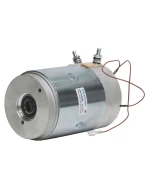 Электродвигатель Iskramotor IMM102958, AMJ5273 для гидробортов