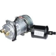 Компрессор кондиционера