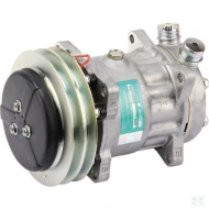 Компрессор кондиционера