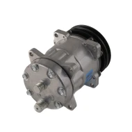 Компрессор кондиционера