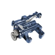 Насос масляный