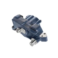 Насос масляный