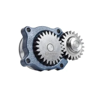 Насос масляный