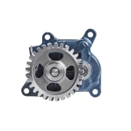 Насос масляный