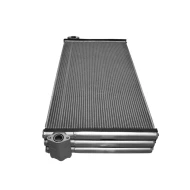 Радиатор масляный