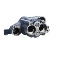 Насос масляный