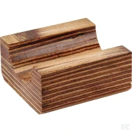 Подшипник деревянный