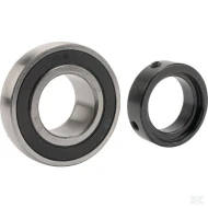 Подшипник натяжной