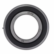 Самонастраивающийся шариковый подшипник