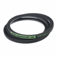 Ремень SPA-1180 Lp (AV13-1198 Lа/11-10-1180)