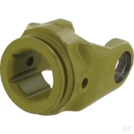 Вилка трубы вала