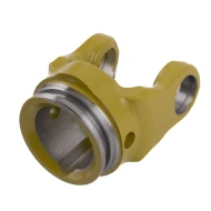 Вилка на трубу карданного вала