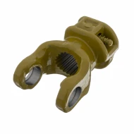 Вилка 2200 1 3/8 (21 шлиц)