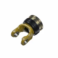 Вилка ASGE 1 3/8-6 W2200