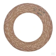 Диск фрикционный муфты 91x150x3