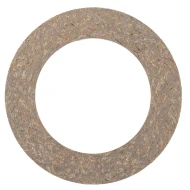 Диск фрикционный муфты 100,5x157x3