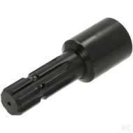 Переходник мама 8x32x38 - папа 1 3/8"