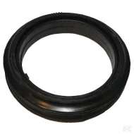 Шина прикат. колеса 3" X 13"