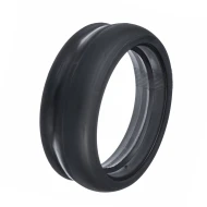 Бандаж колеса прикатывающего 400x115