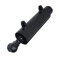 Цилиндр гидравлический