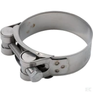 Хомут 104-112 мм