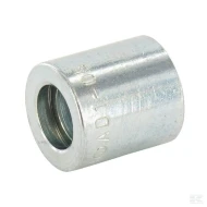 Муфта обжимная NST+HSK-DN13