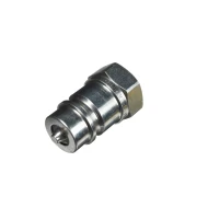 Соединительная муфта  1/2" BSP IG