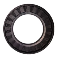 Уплотнение вала