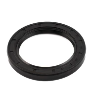 Уплотнение вала