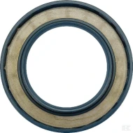 Уплотнение вала