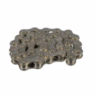 Цепь приводная роликовая