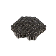 Цепь приводная роликовая