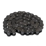 Цепь приводная роликовая